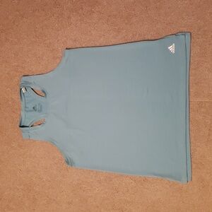 Adidas Women's Primegreen Aeroready Tank